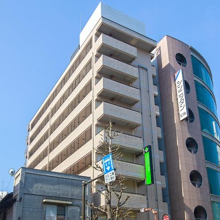 Flexstay Inn Kawasaki Kaizuka Kültér fotó