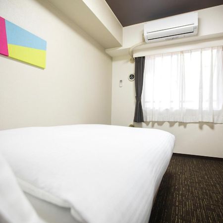 Flexstay Inn Kawasaki Kaizuka Kültér fotó