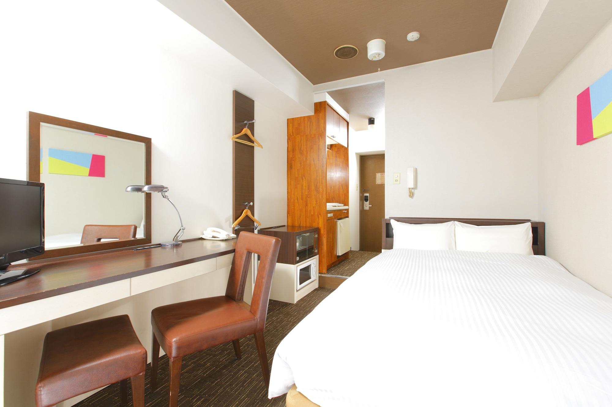 Flexstay Inn Kawasaki Kaizuka Kültér fotó
