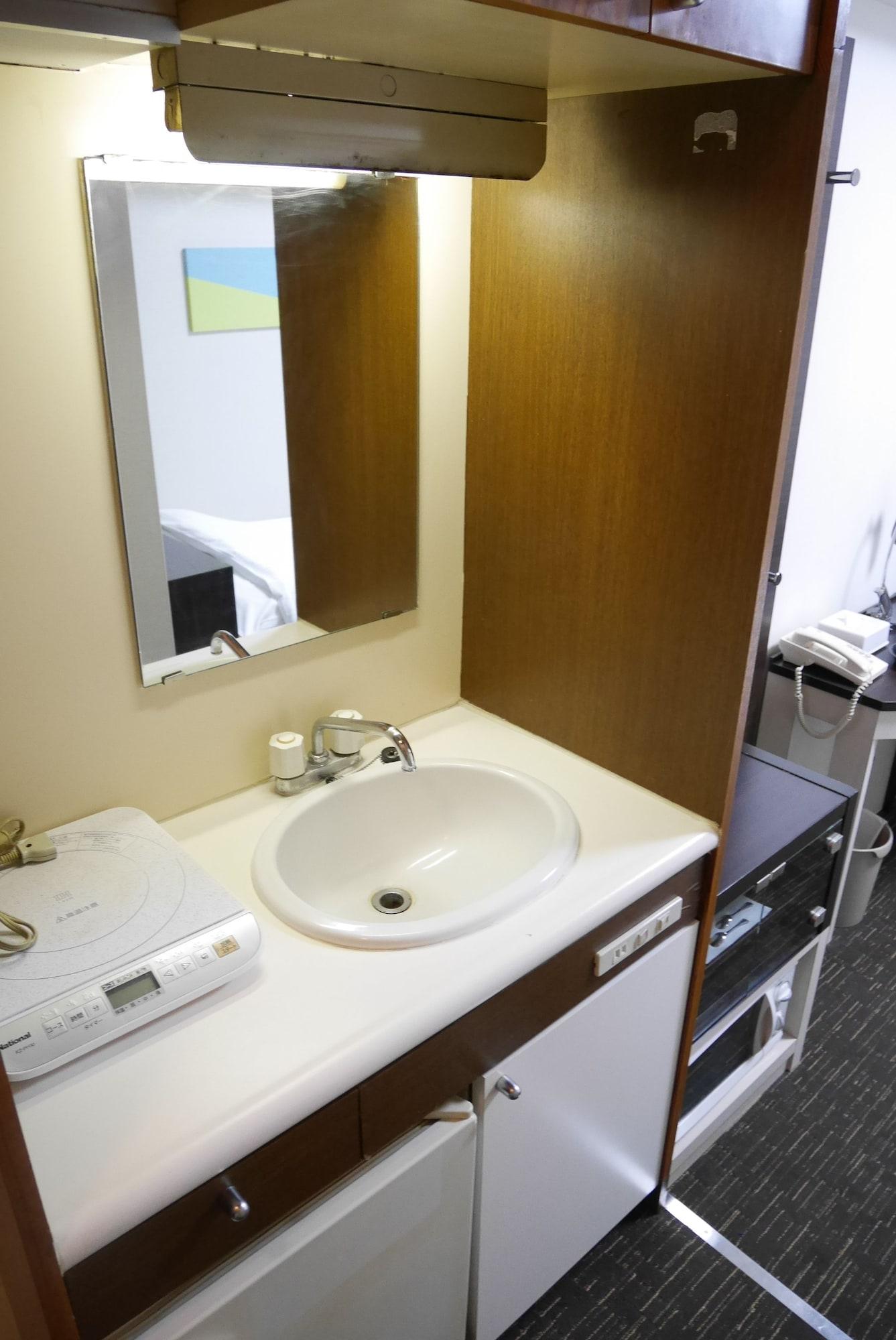 Flexstay Inn Kawasaki Kaizuka Kültér fotó
