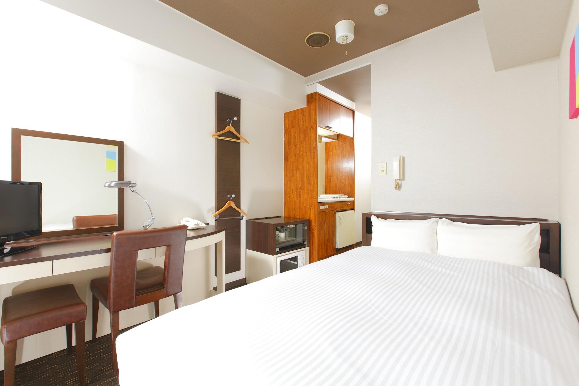 Flexstay Inn Kawasaki Kaizuka Kültér fotó