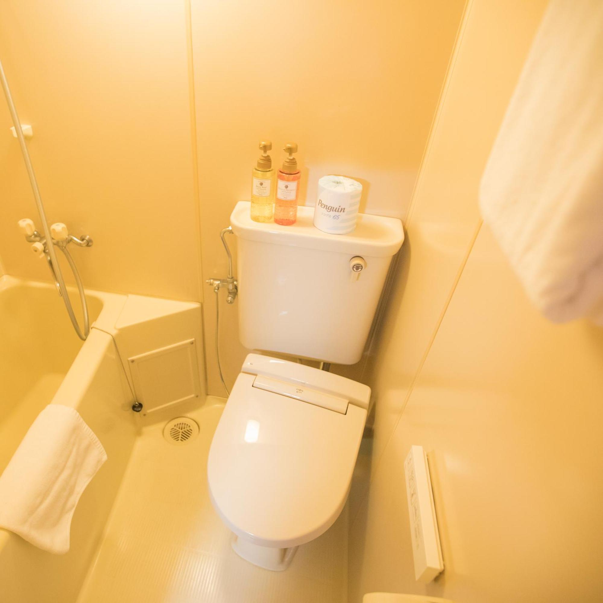 Flexstay Inn Kawasaki Kaizuka Kültér fotó