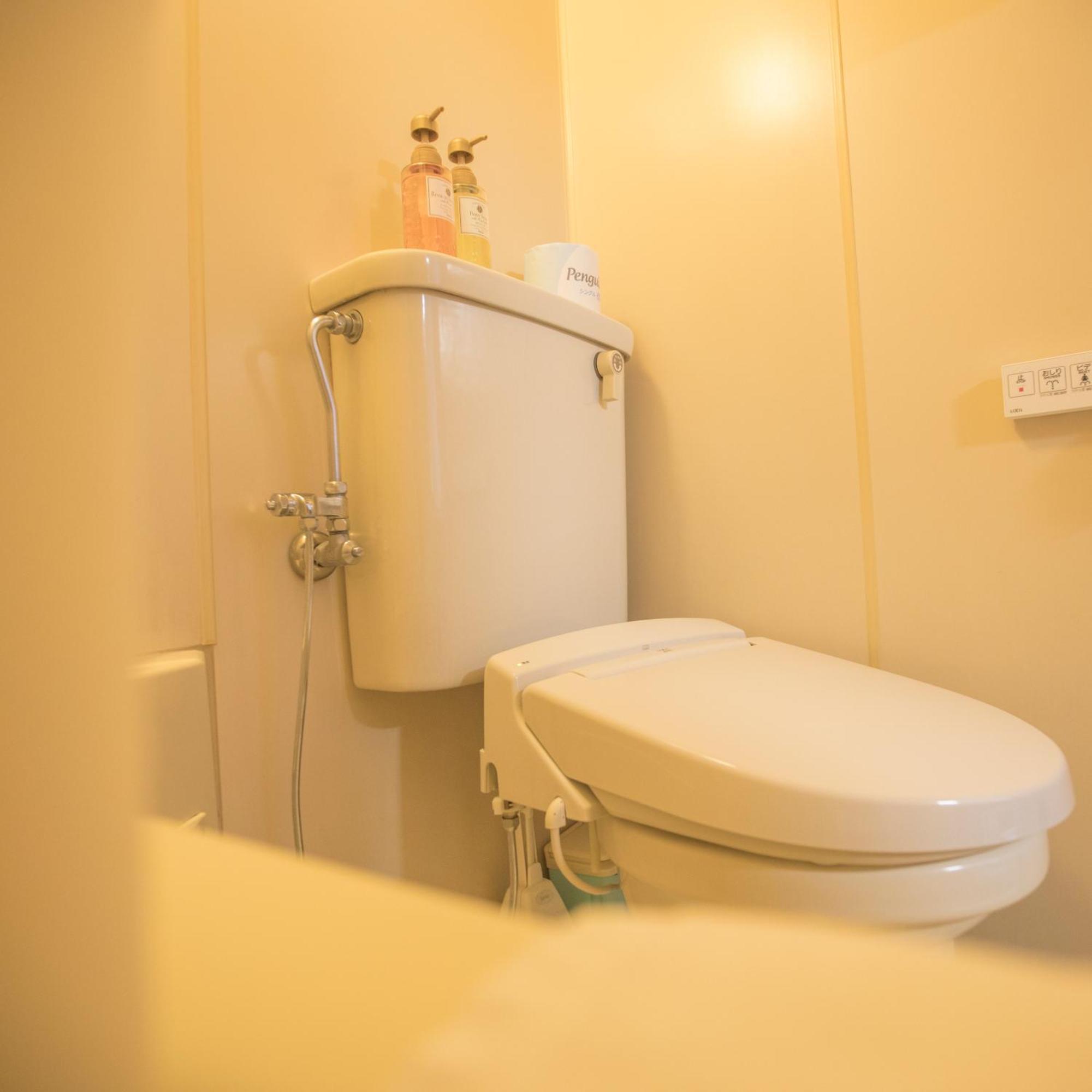 Flexstay Inn Kawasaki Kaizuka Kültér fotó