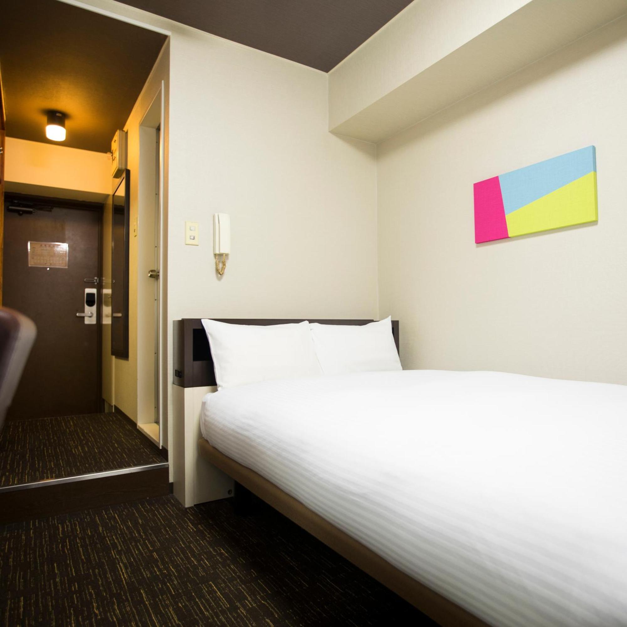 Flexstay Inn Kawasaki Kaizuka Kültér fotó
