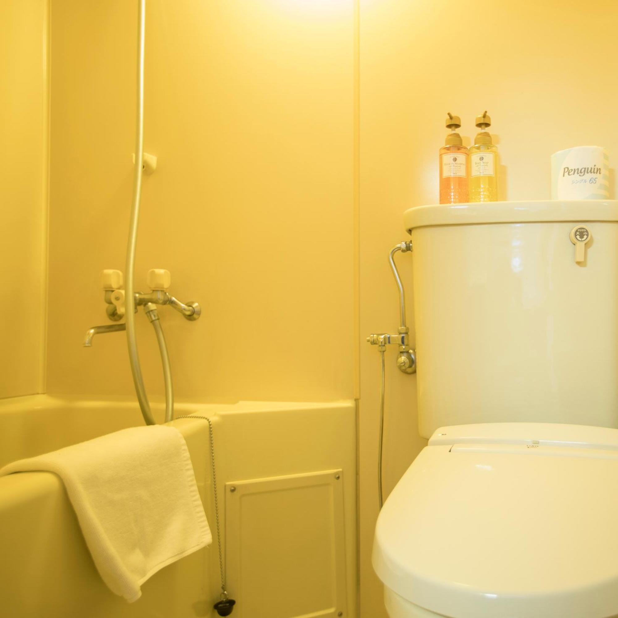 Flexstay Inn Kawasaki Kaizuka Kültér fotó