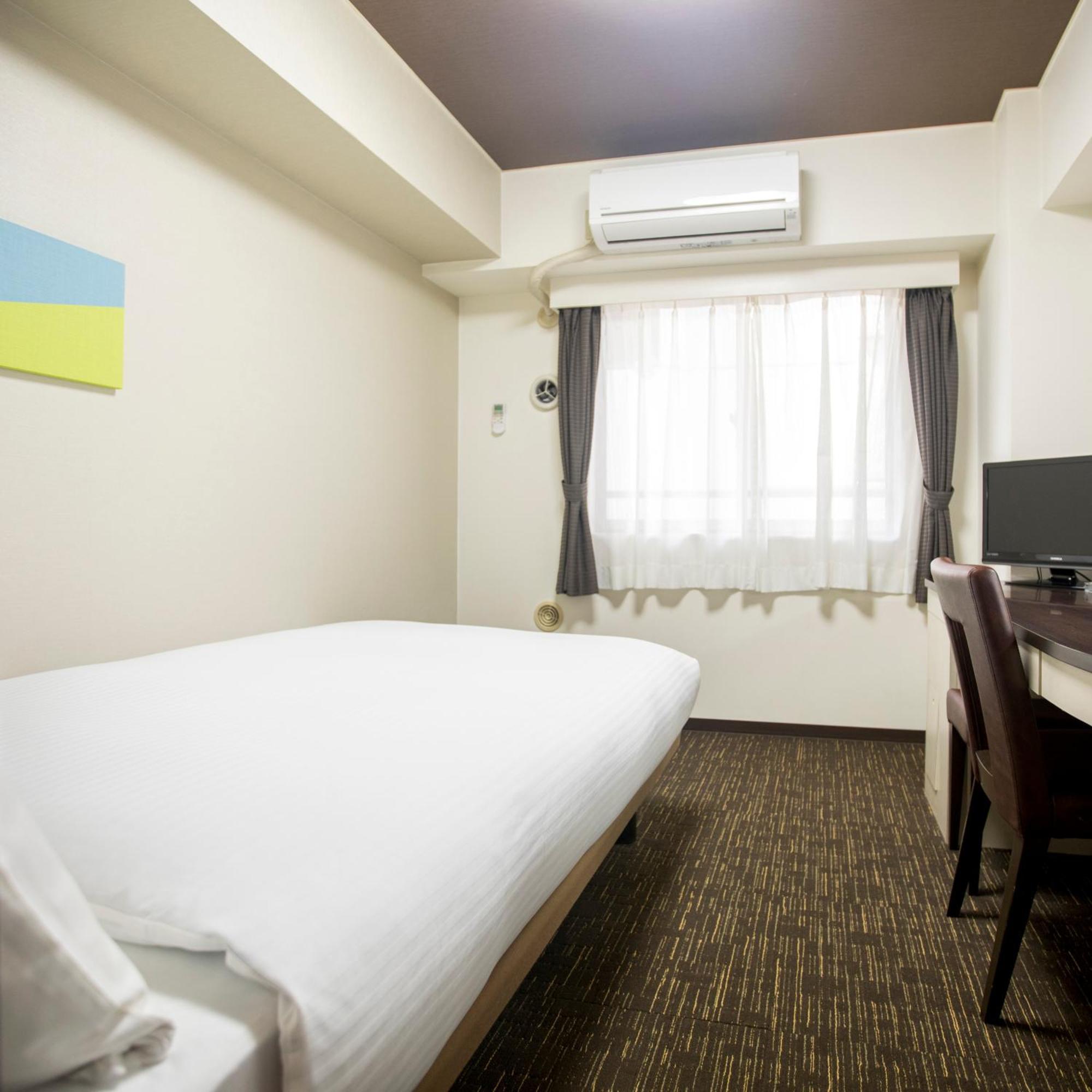 Flexstay Inn Kawasaki Kaizuka Kültér fotó