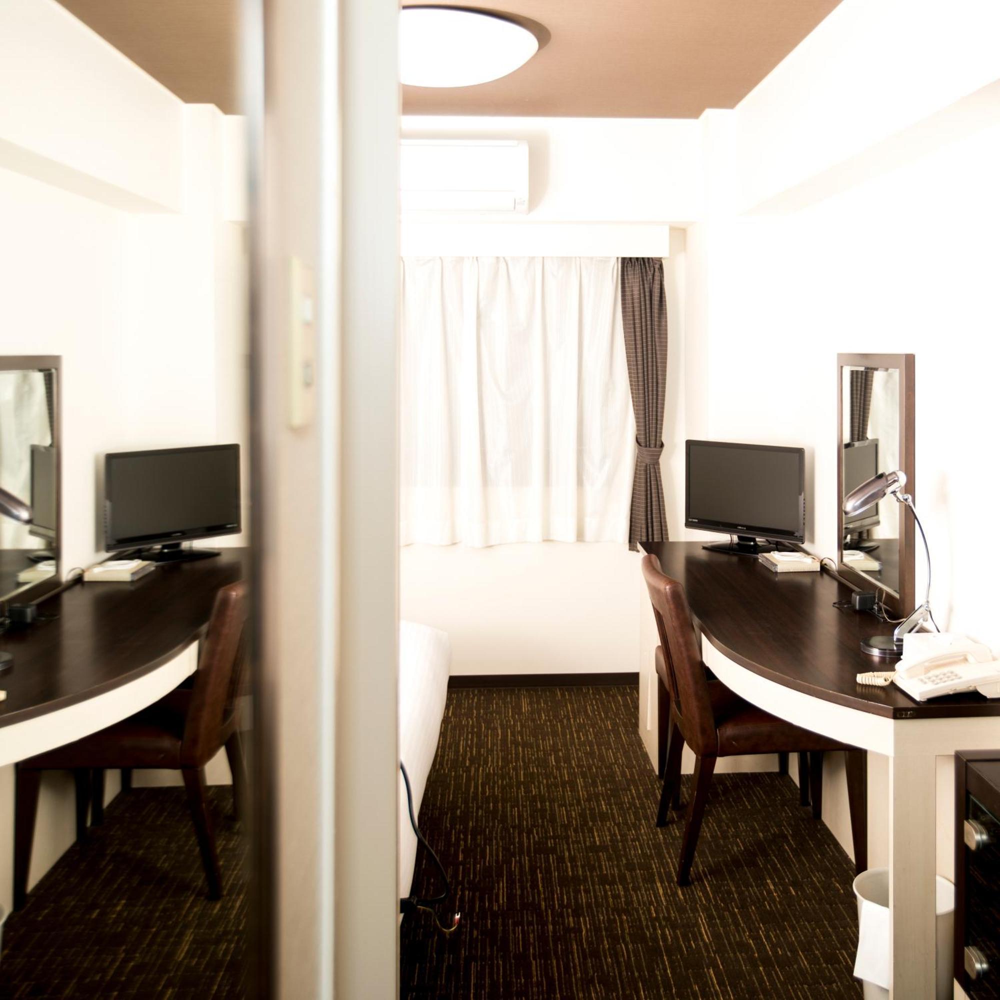 Flexstay Inn Kawasaki Kaizuka Kültér fotó