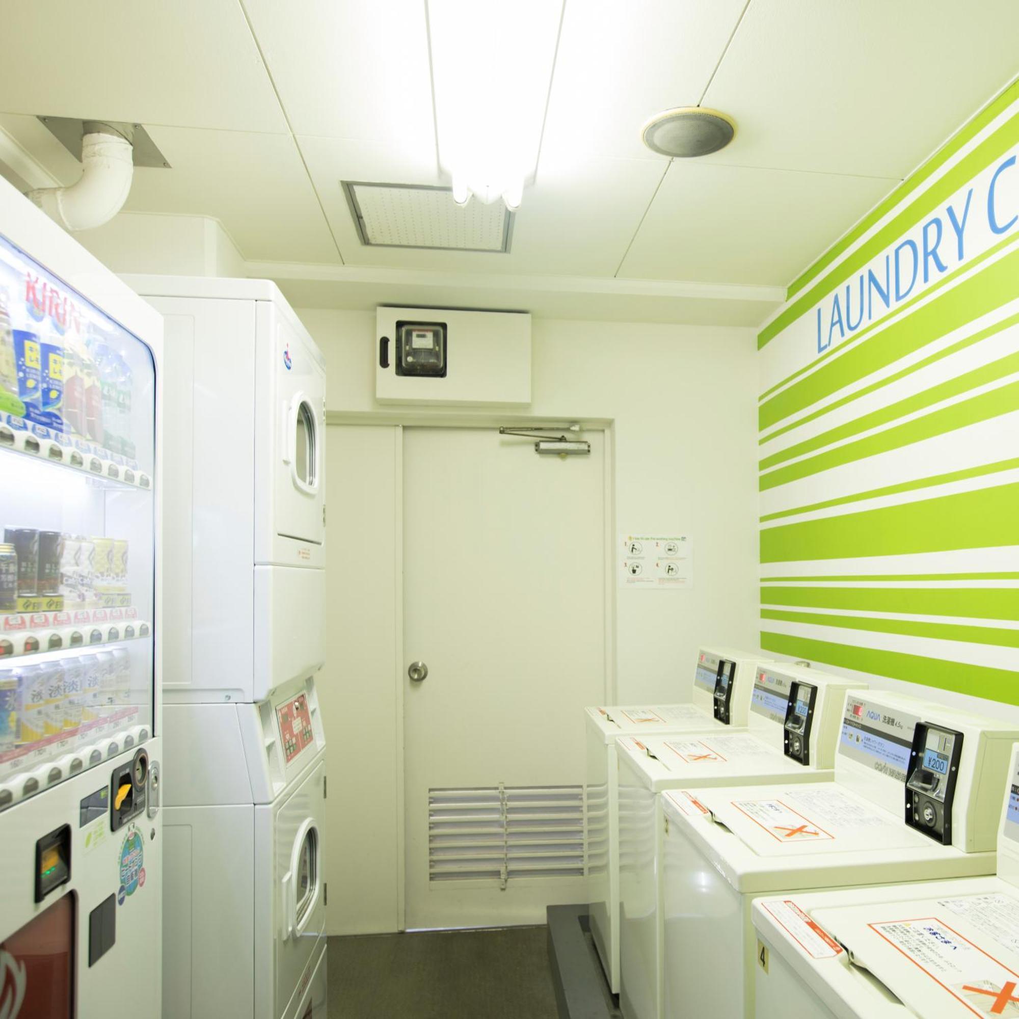 Flexstay Inn Kawasaki Kaizuka Kültér fotó