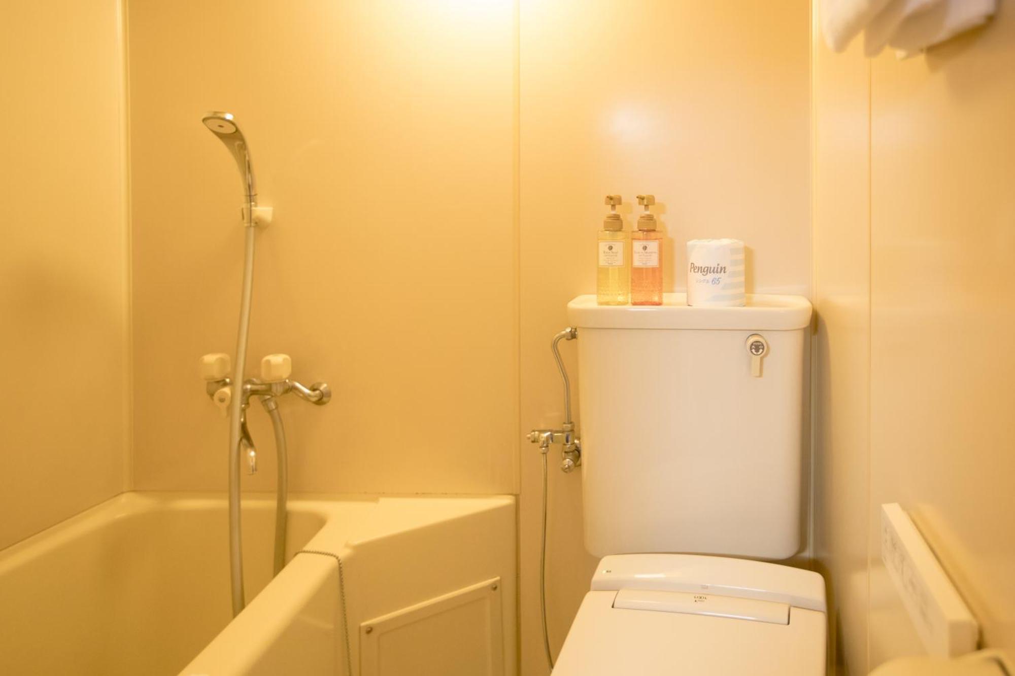 Flexstay Inn Kawasaki Kaizuka Kültér fotó