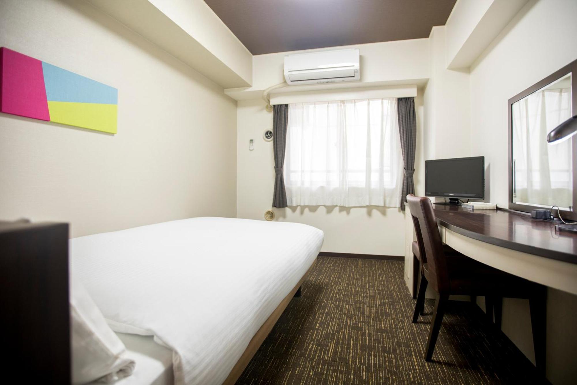 Flexstay Inn Kawasaki Kaizuka Kültér fotó