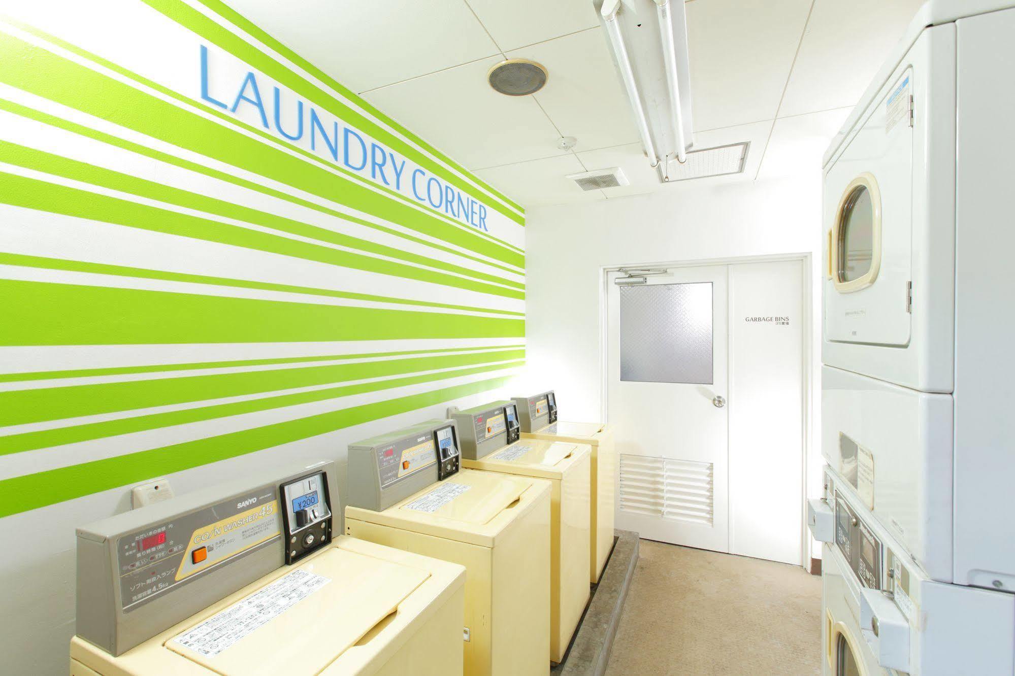 Flexstay Inn Kawasaki Kaizuka Kültér fotó