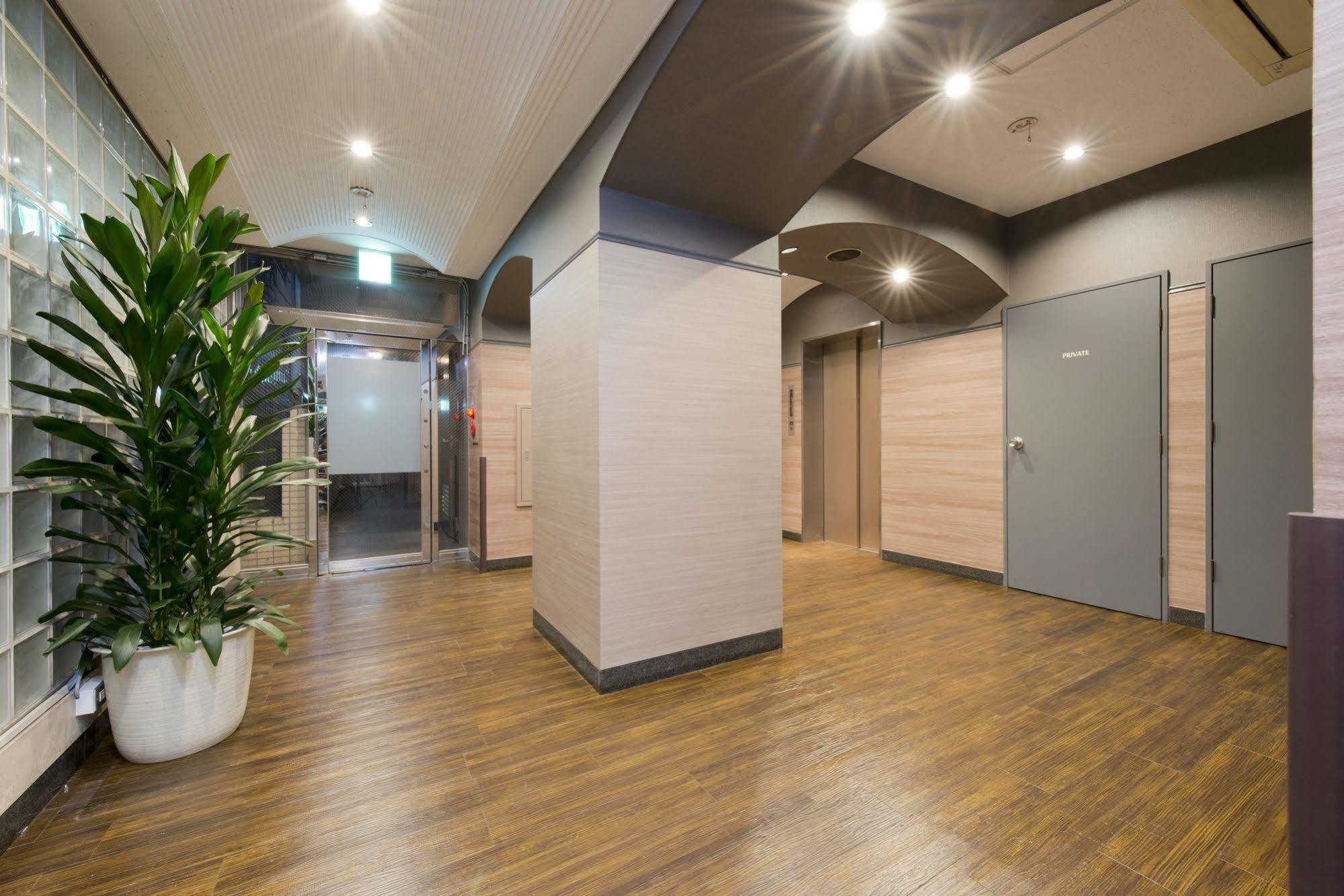 Flexstay Inn Kawasaki Kaizuka Kültér fotó